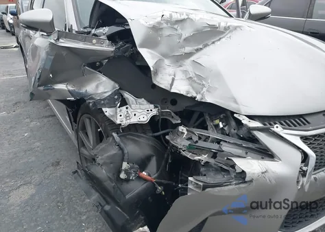 2015 Lexus Gs 350 from USA, damaged, VIN JTHBE1BLXFA015758